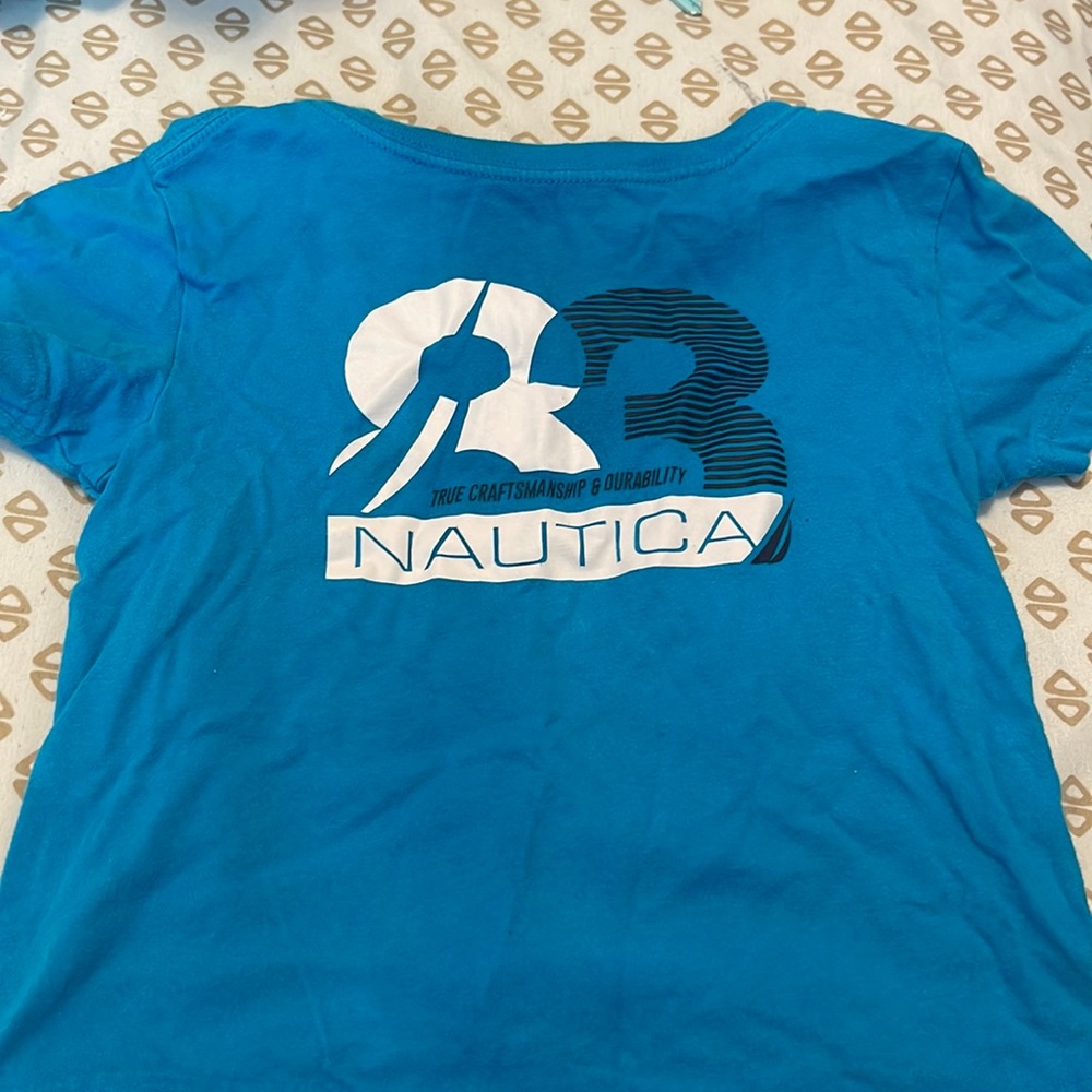 Short sleeve